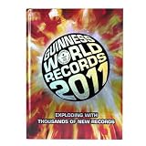 [Book] Guinness World Records 2011
