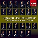 [CD]フィッシャー=ディースカウ(ディートリッヒ) ザ・ベスト・オブ・シューベルト