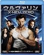 �E�����@����:X-MEN ZERO [Blu-ray]