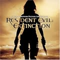 Resident Evil: Extinction