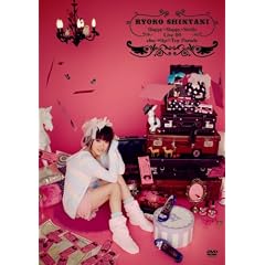 �V�J�ǎq LIVE TOUR DVD Happy�EHappy�ESmile 09 chu��lip��Toy Parade
