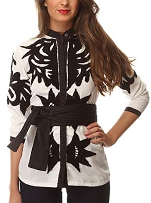 ALMATRICHI Bluse Saona