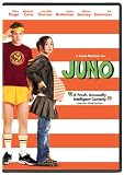 [DVD] Juno (Single-Disc Edition)