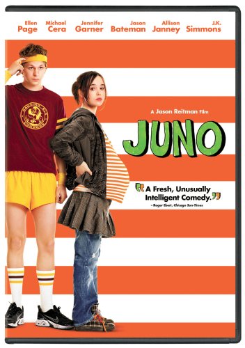  Juno (Single-Disc Edition)