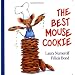The Best Mouse Cookie Board Book (If You Give...)
