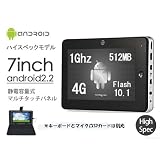 DropadA8S Android4.0 7�C���`�Ód���^�u���b�gPCDropad�ɂ��