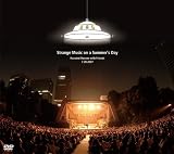 [DVD]オムニバス 細野晴臣と地球の仲間たち~空飛ぶ円盤飛来60周年・夏の音楽祭~ [DVD]
