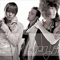 JYJ - The Beginning (New Limited Edition) (�؍���)