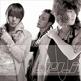 JYJ - The Beginning (New Limited Edition) (�؍���)JYJ�ɂ��