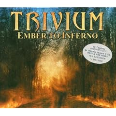 Ember to Inferno
