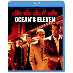 �I�[�V�����Y11 [Blu-ray]