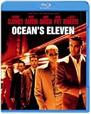 �I�[�V�����Y11 [Blu-ray]