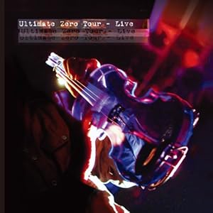【クリックで詳細表示】アルティメット・ゼロ・ツアー-ライヴ(Ultimate Zero Tour-Live) [Double CD， Live]