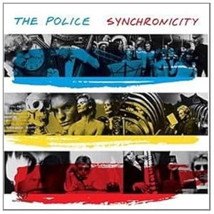 【クリックで詳細表示】Synchronicity [from UK， Enhanced， Import]