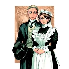 Emma Vol. 10