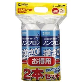 �T�����T�v���C �G�A�_�X�^�[(�t��OK�G�R�^�C�v) CD-31SET