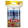 サンワサプライ エアダスター(逆さOKエコタイプ) CD-31SET
