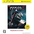 NINJA GAIDEN ��2 PS3 the Best