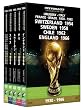 FIFA(R)���[���h�J�b�v�R���N�V���� DVD-BOX 1930�|1966