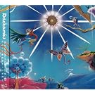 Dr.Dachambo in Goonyara Island-�O�j�������̃_�`�����{���m-