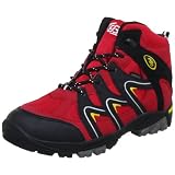 Bruetting Vision High Kids 231030 Unisex-Kinder Trekking- & Wanderschuhe