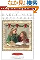 The Secret Santa (Nancy Drew Notebooks #3)