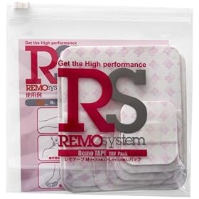 �����V�X�e��(REMOsystem) �����e�[�v�g���C�p�b�P�[�W6�� L5�� 11������ F