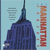 The Manhattan ProjectThe Manhattan Project�ɂ��