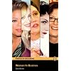 WOMEN IN BUSINESS          PLPR4 (Penguin Readers: Level 4)