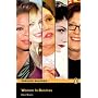 Women in Business: Level 4 (Penguin Readers Simplified Texts)
