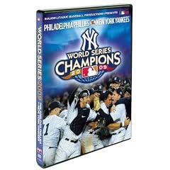 2009 New York Yankees: Official World Series Film [DVD] [Import]