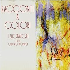 Racconti a Colori