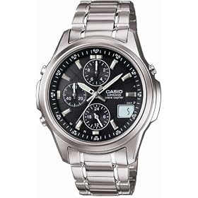 [�J�V�I]CASIO �r���v LINEAGE ���j�G�[�W �N���m�O���t �^�t�\�[���[ �d�g���v LIW-500DJ-1AJF �����Y