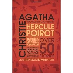 Hercule Poirot: The Complete Short Stories