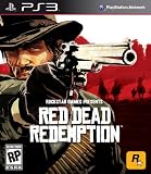 Red Dead Redemption(輸入版:北米)