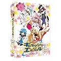 EMOTION the Best �M�����N�V�[�G���W�F��Z DVD-BOX