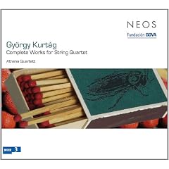 Complete Works for String Quartet