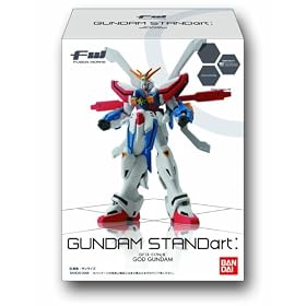 �@����m�K���_�� FW GUNDAM STANDart:5 BOX (�H��)