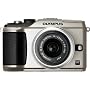OLYMPUS �}�C�N����� PEN E-PL2 �����Y�L�b�g �S�[���h E-PL2 LKIT GL&hellip �I�����p�X
