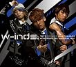 w-inds. 10th Anniversary Best Album-We sing for you-(��������)(DVD�t)