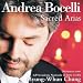 Sacred Arias
