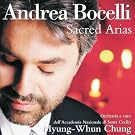 Sacred Arias