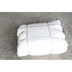 【クリックで詳細表示】使い捨て土嚢袋(400枚入り)