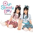 Our Steady Boy(DVD�t)