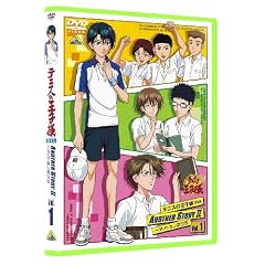 �e�j�X�̉��q�l OVA ANOTHER STORYII ~�A�m�g�L�m�{�N�� Vol.1 [DVD]