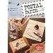 POSTAL PAPER �f�ޏW (design parts collection)