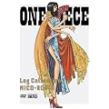 ONE PIECE Log  Collection  �gNICO�EROBIN" (��������) [DVD]