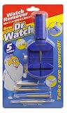 [�h�N�^�[�E�H�b�`]Dr.Watch �H��E�����e�i���X�p�i ���v�H��Z�b�g �x���g�����H��5�_�Z�b�g DR-W