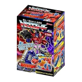 �g�����X�t�H�[�}�[�K�� 8�� Box(�H��)