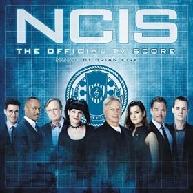 NCIS Main Theme